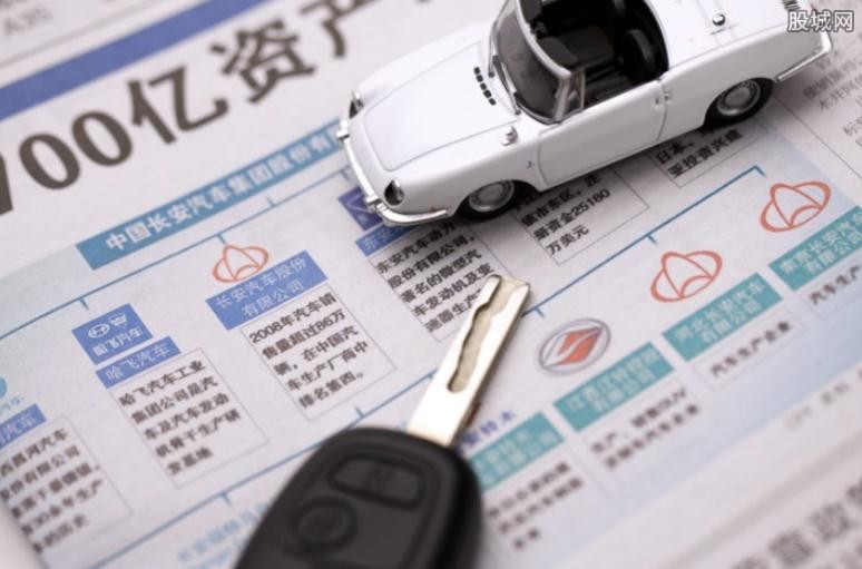 如何根据别人的指标贷款买车？——详解贷款购车攻略