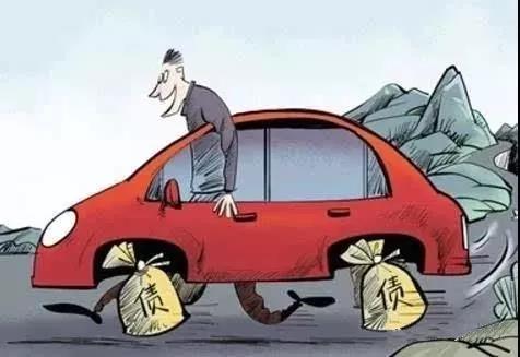城市人如何申请贷款买车，步骤、条件与建议