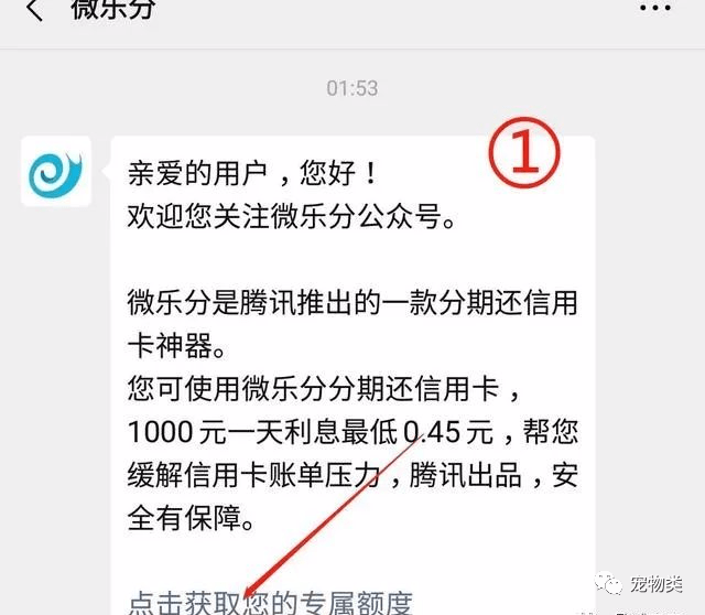 微信怎么查贷款记录？详细步骤教你轻松查询个人信用报告