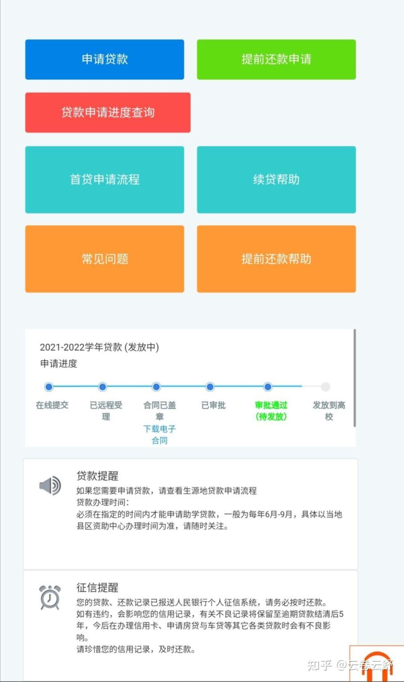 指南如何查询贷款资格审核进度，掌握完整步骤与要点