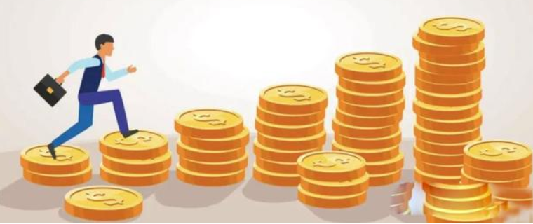退休金贷款，充分利用退休金的方式实现财务自由之路