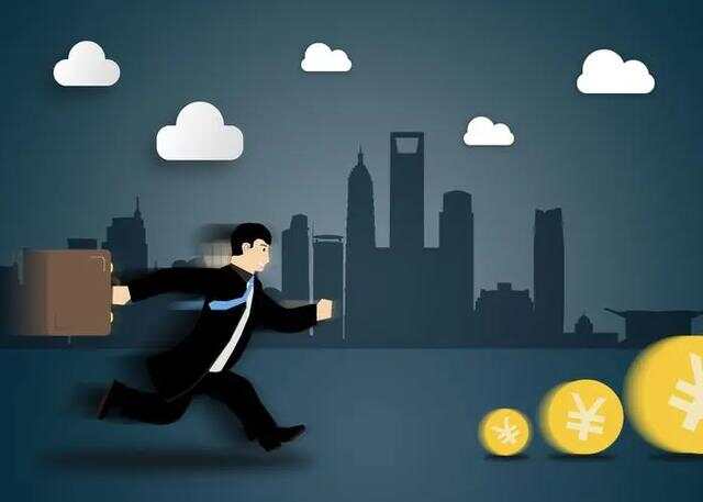 退休金贷款，充分利用退休金的方式实现财务自由之路