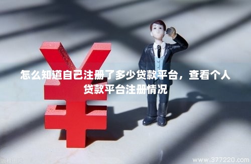 全面掌握，如何在日常生活中查找个人贷款记录
