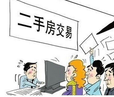 亲戚贷款买车如何过户给本人，详细步骤与注意事项