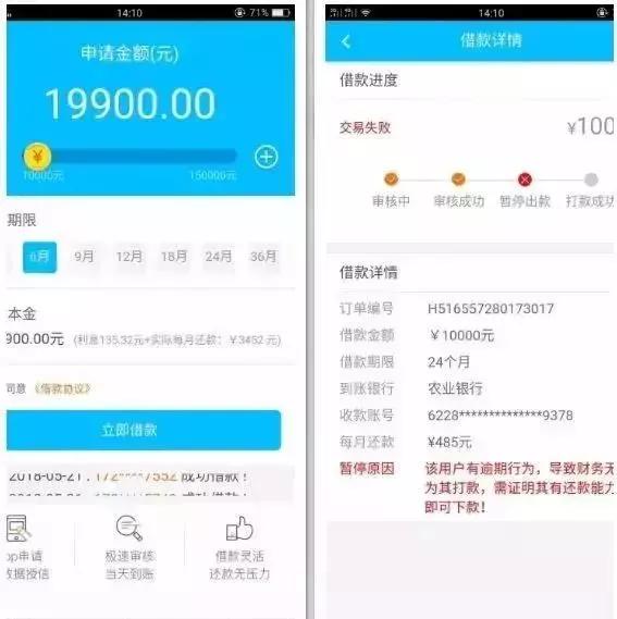 如何在申请贷款过程中提升成功率