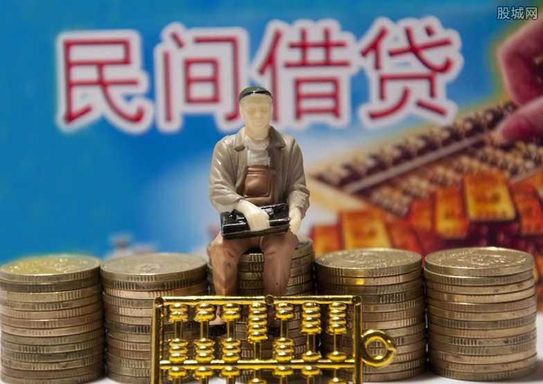 网络贷款利息怎么算，掌握计算方法与注意事项，避免陷入高利贷陷阱