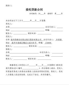 被骗贷款协议怎么处理，解决方法与建议