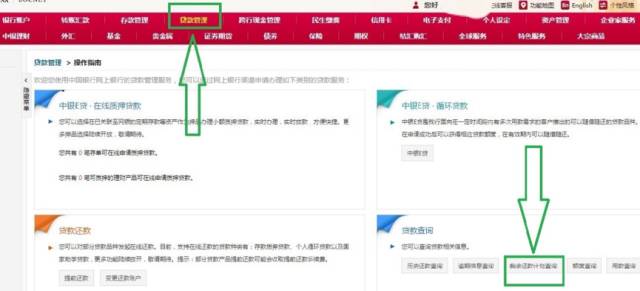贷款还款查询指南，如何追踪和管理您的贷款偿还进度