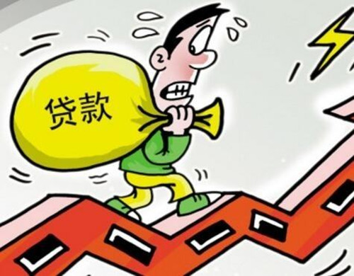 公积金贷款怎么算账龄，详细了解贷款计算方法与年限