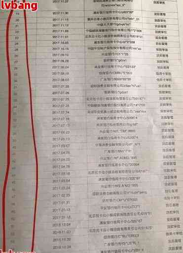 网络贷款怎么查流水记录，掌握这些方法，轻松查询贷款还款明细
