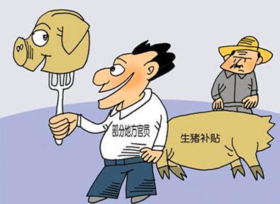生猪贷款利息补贴政策详解及申请流程
