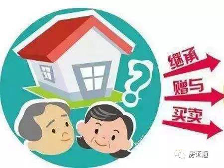 贷款买的房子怎么更名？详细步骤与注意事项