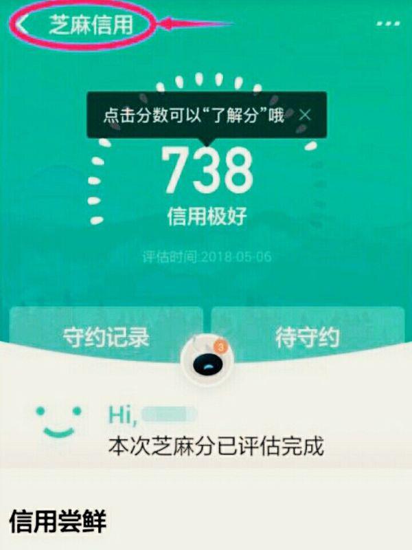 580芝麻分如何轻松贷款，实现您的资金需求
