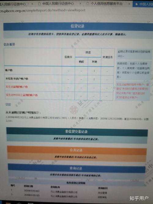 贷款差征信，如何进行查询与分析？一篇详尽指南