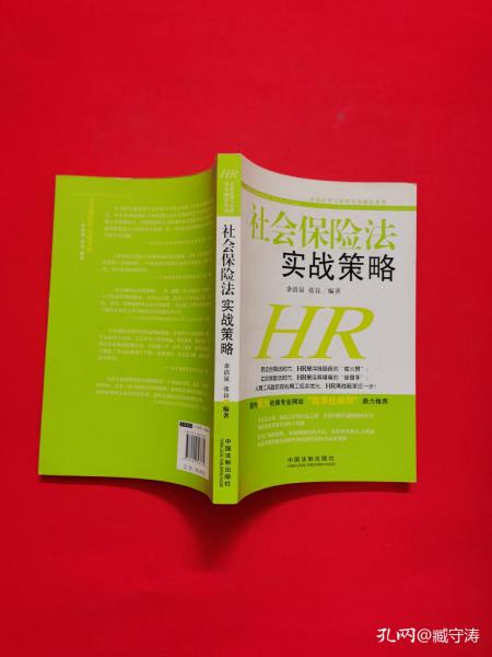 贷款买社保，策略与实践