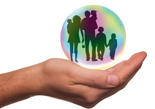 孕妇如何为自己投保健康保险？